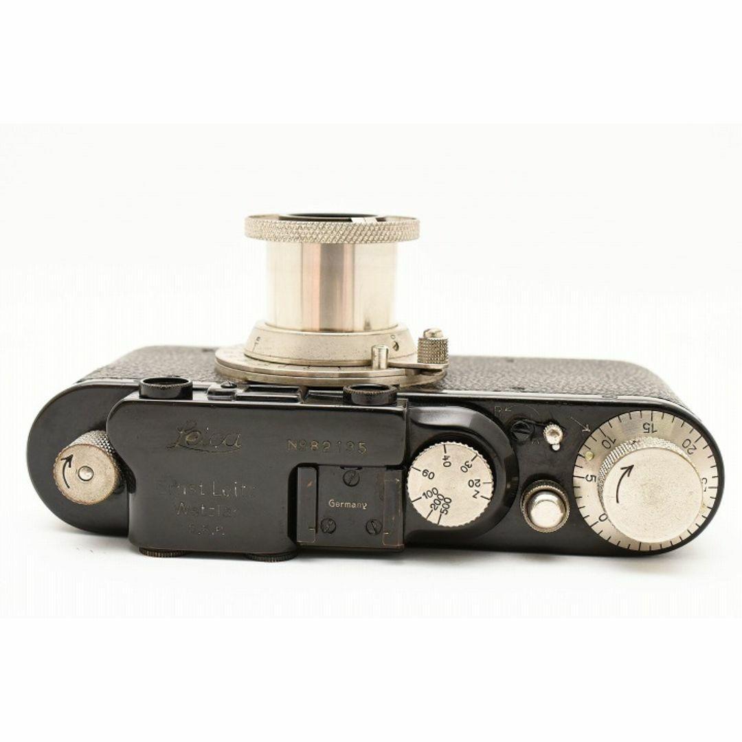 14472E Barnack Leica II Elmar 50mm F3.5 - メルカリ