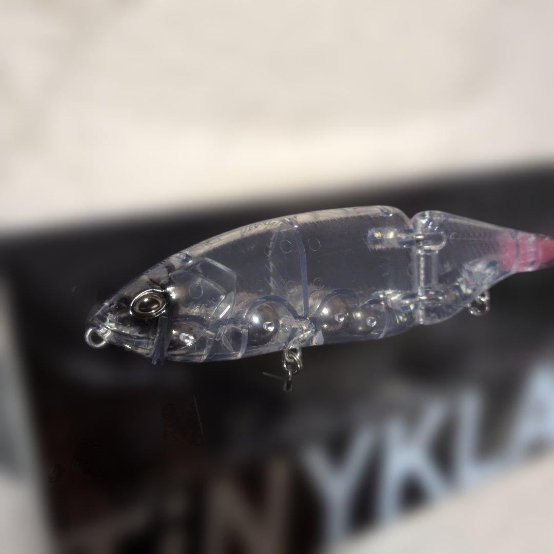 b*e様 DRT タイニークラッシュLOW WRAITH 未使用品 匿名配送 - メルカリ