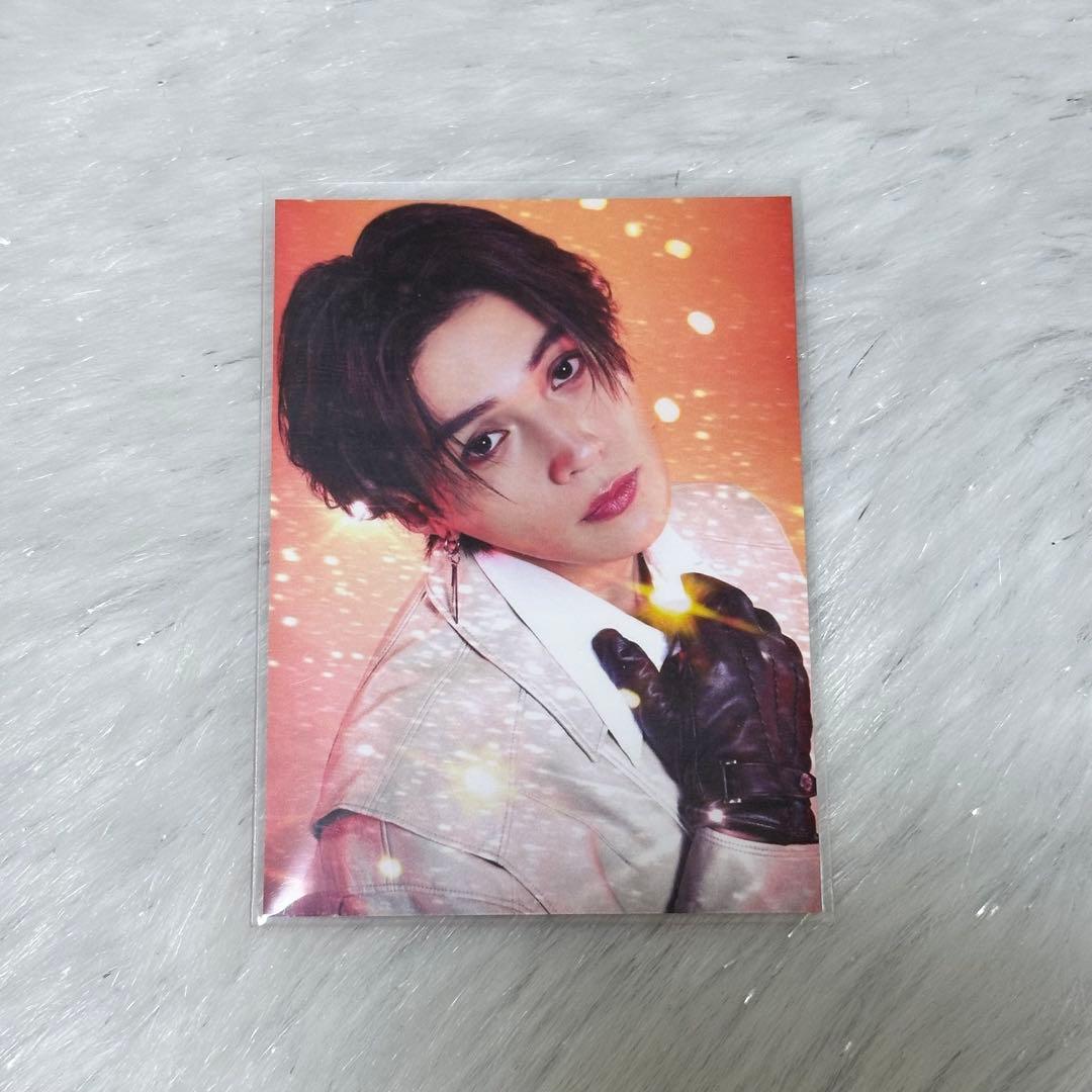 八木勇征 トレカ - メルカリ