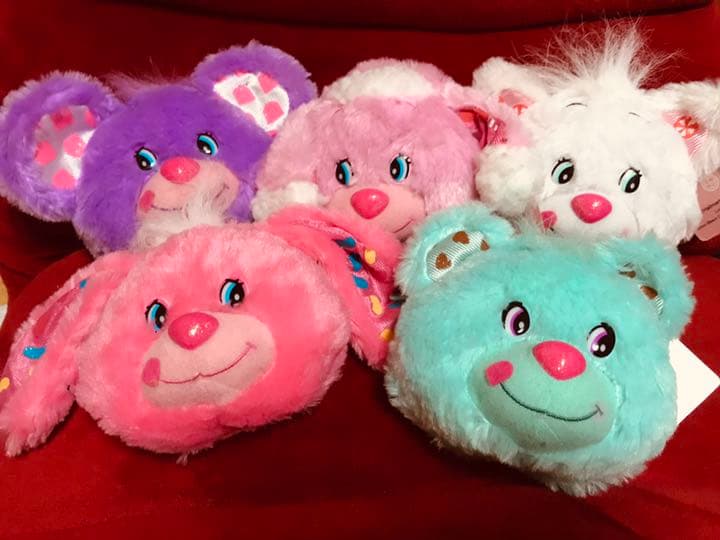 ♡♡♡ヤムヤムズポーチ♡♡♡ 2026年最新】ヤムヤムズ ポーチの人気アイテム - メルカリ