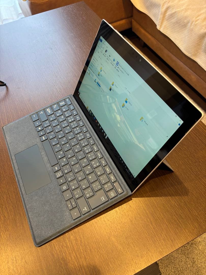 Office付】Surface Pro 5 Core m3/4GB/128GB