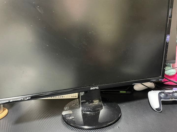 スマホ・タブレット・パソコン BENQ EL2870U BenQ EL2870U Review | PCMag