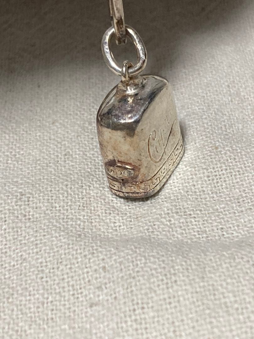 40s ビンテージ カプリベル キーホルダー/ supreme beams Supreme