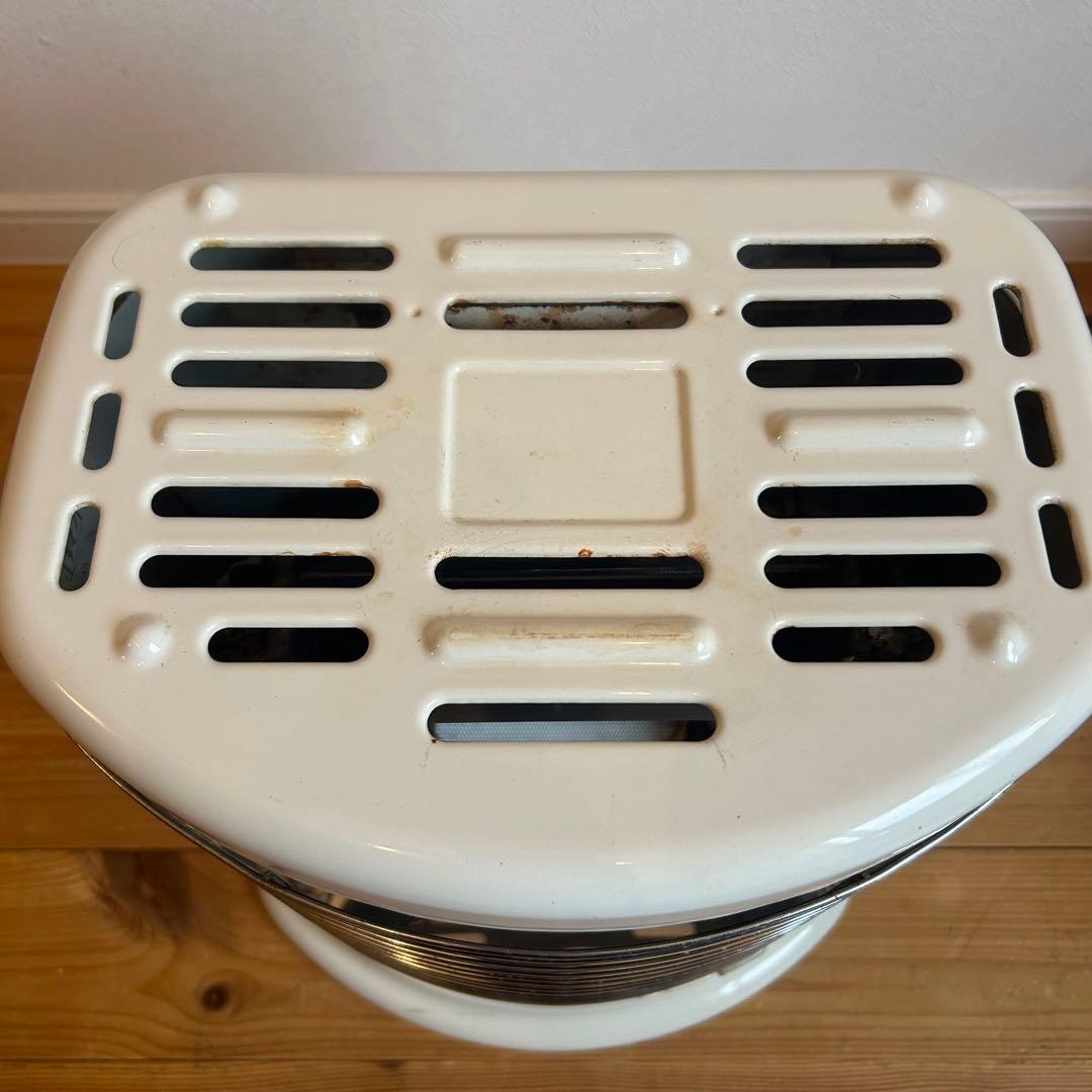 リンナイ ガスストーブ R-452PMSⅢ-403 都市ガス用 - メルカリ