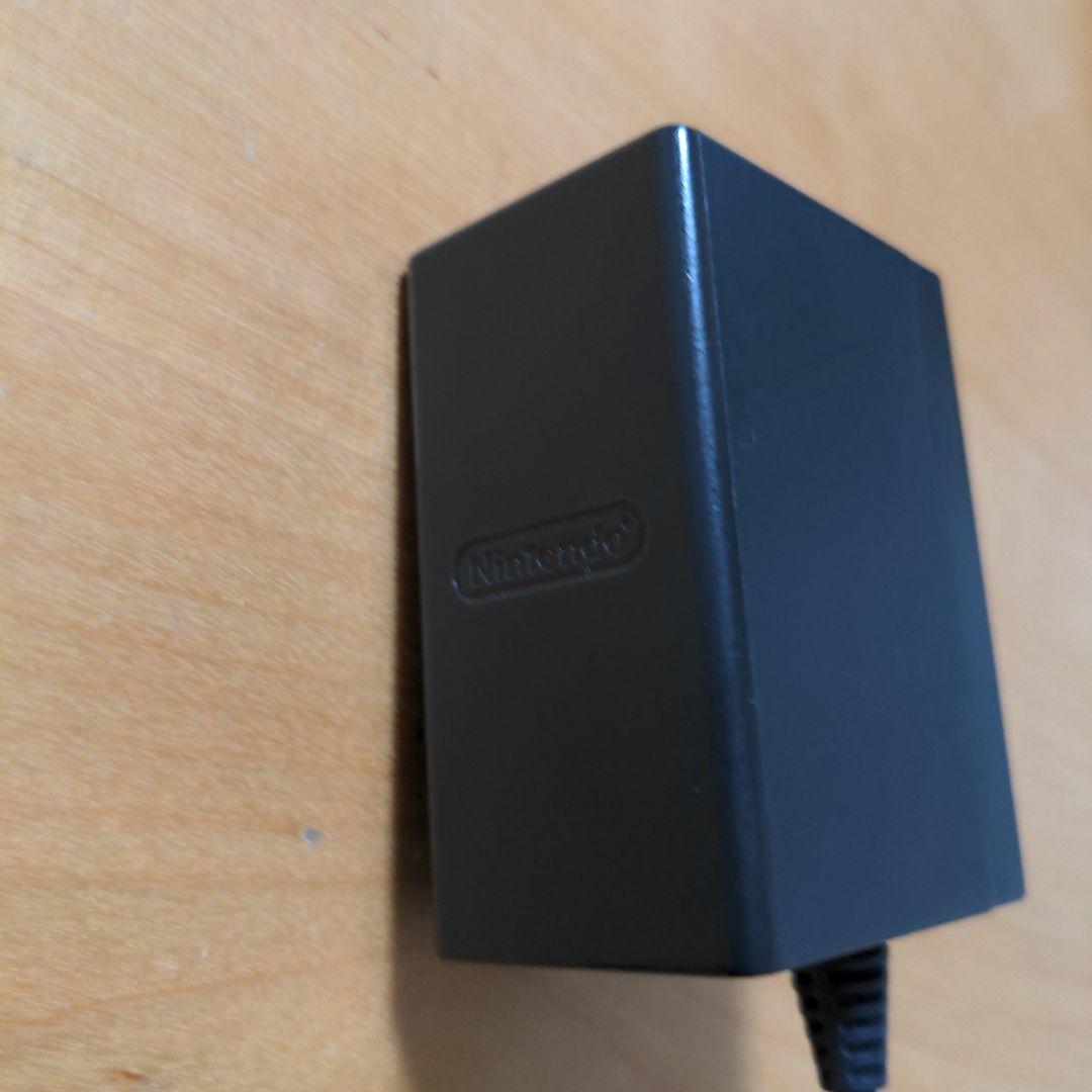 Nintendo Switch 純正 充電器 ジャンク品 - メルカリ