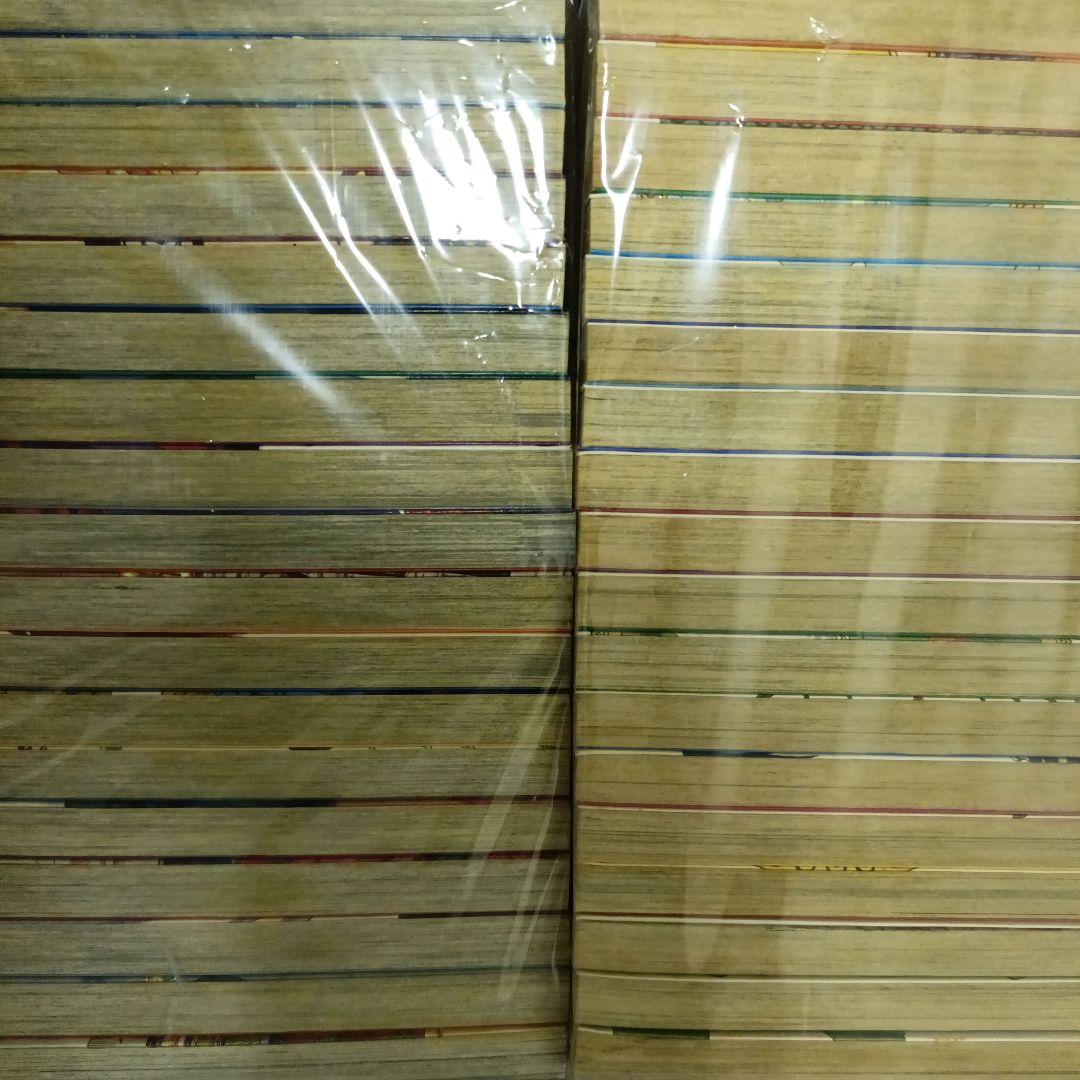 ナルト全巻関連本23冊つき - メルカリ