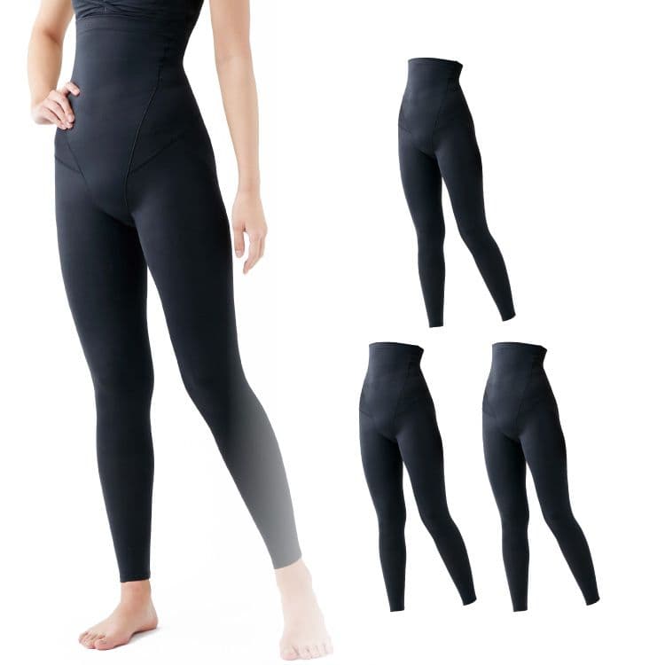 みんさん専用☆新品未使用☆ボディアーキ ナイトスパッツ M スパッツ みんさん専用☆新品未使用☆ボディアーキ ナイトスパッツ M スパッツ