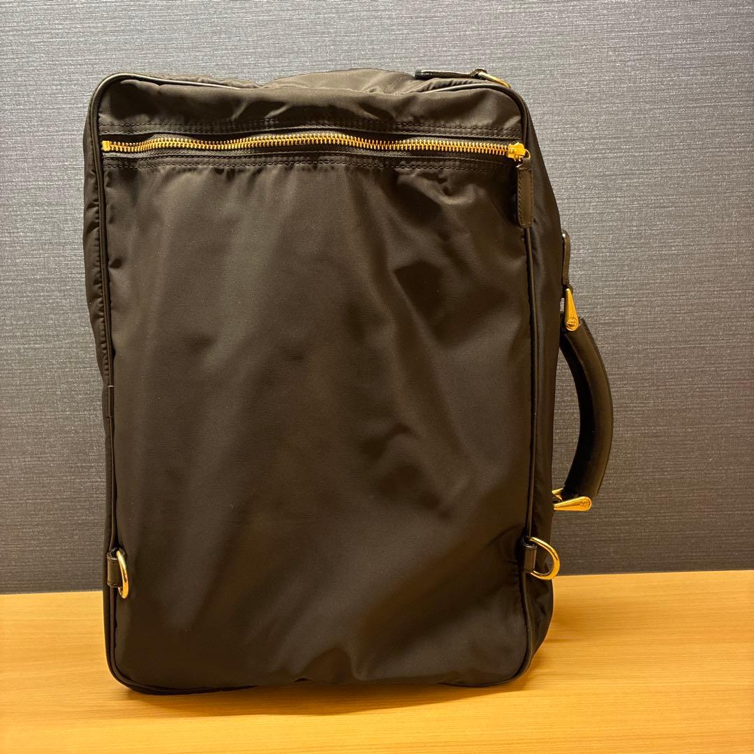 未使用に近い/定価102,300円】フェリージ 1735/s/DS（保存袋付