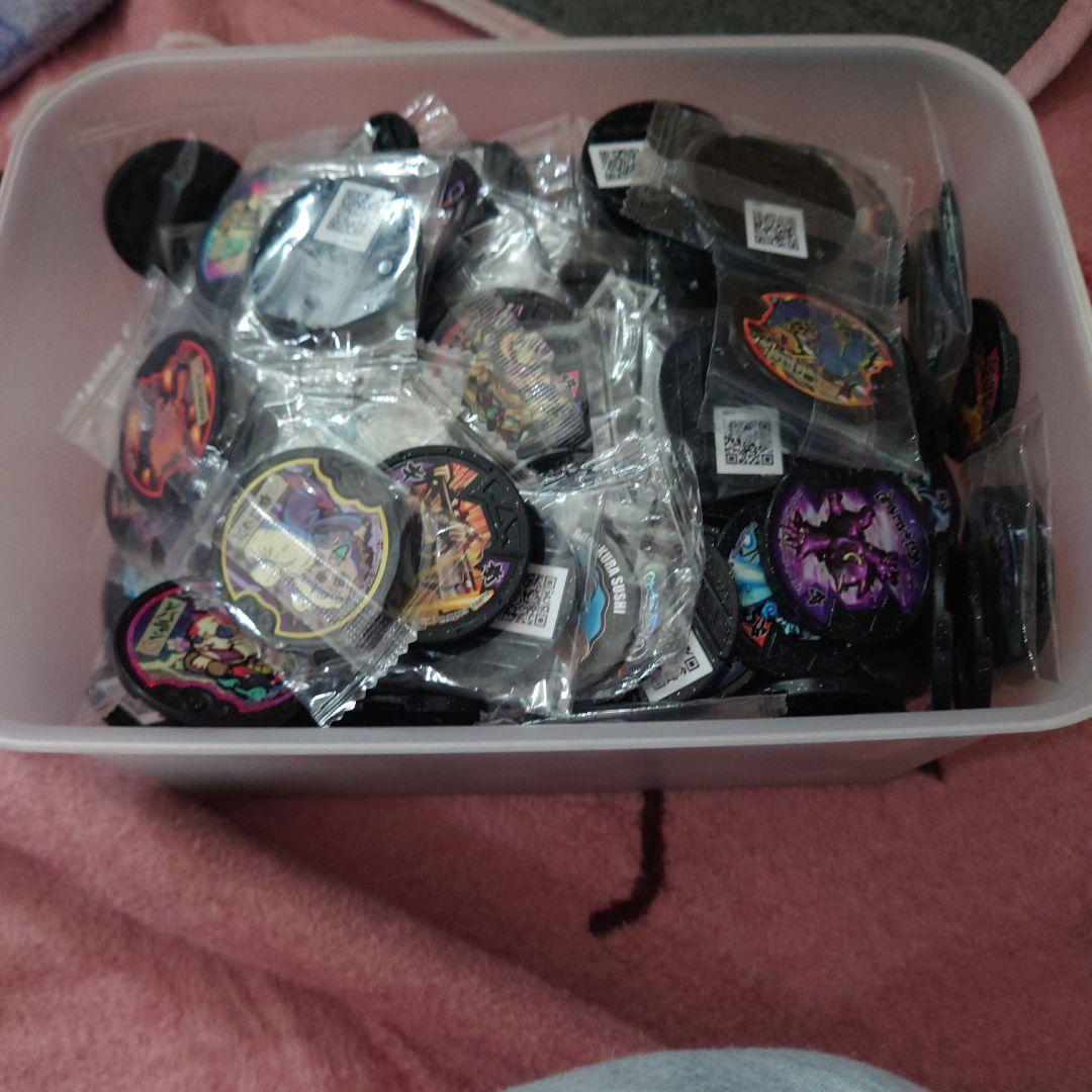 妖怪ウォッチメダル多数セット - メルカリ