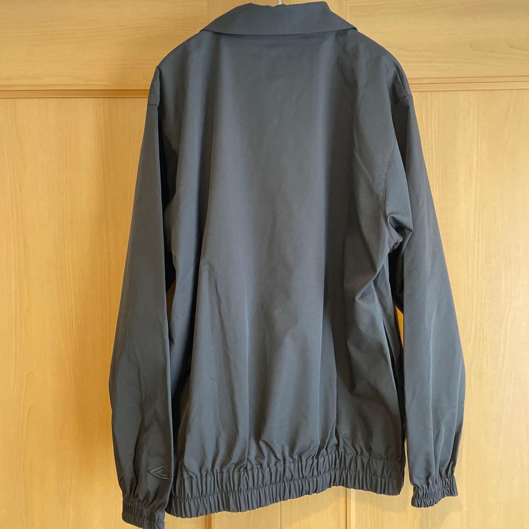 UMBRO×Lui's ドリルトップ レア 希少 - メルカリ