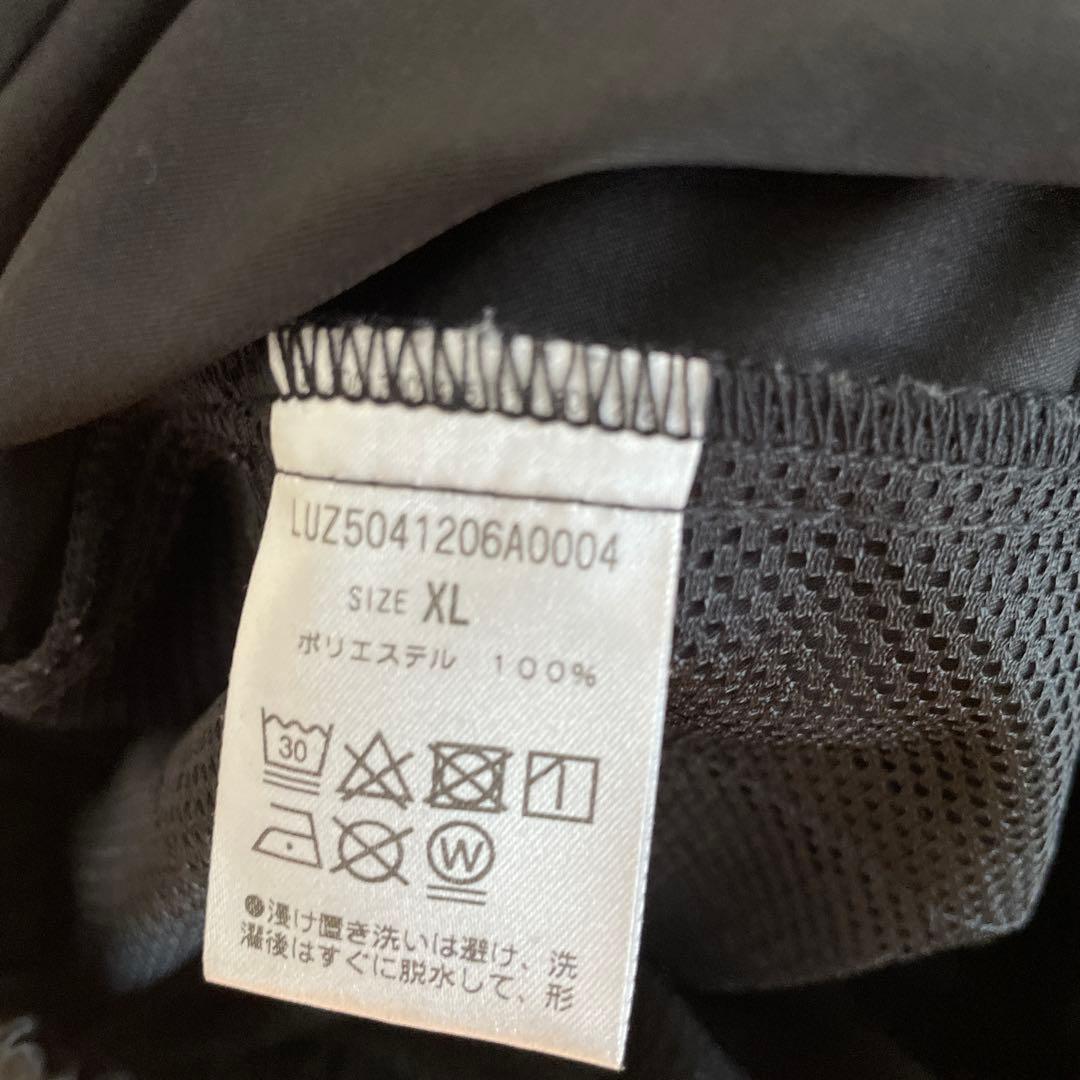 UMBRO×Lui's ドリルトップ レア 希少 - メルカリ