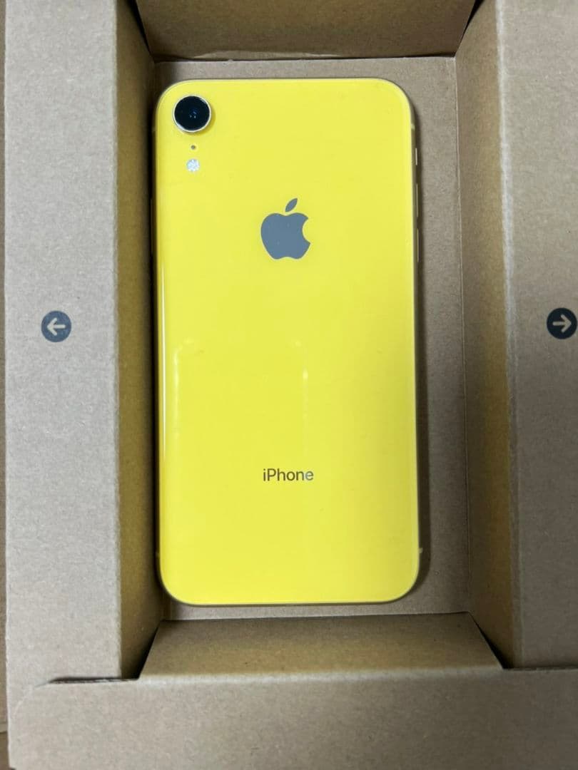 コンピュータ・IT iPhoneXR AU コンピュータ・IT iPhoneXR AU Apple iPhone XR 64GB au 価格比較