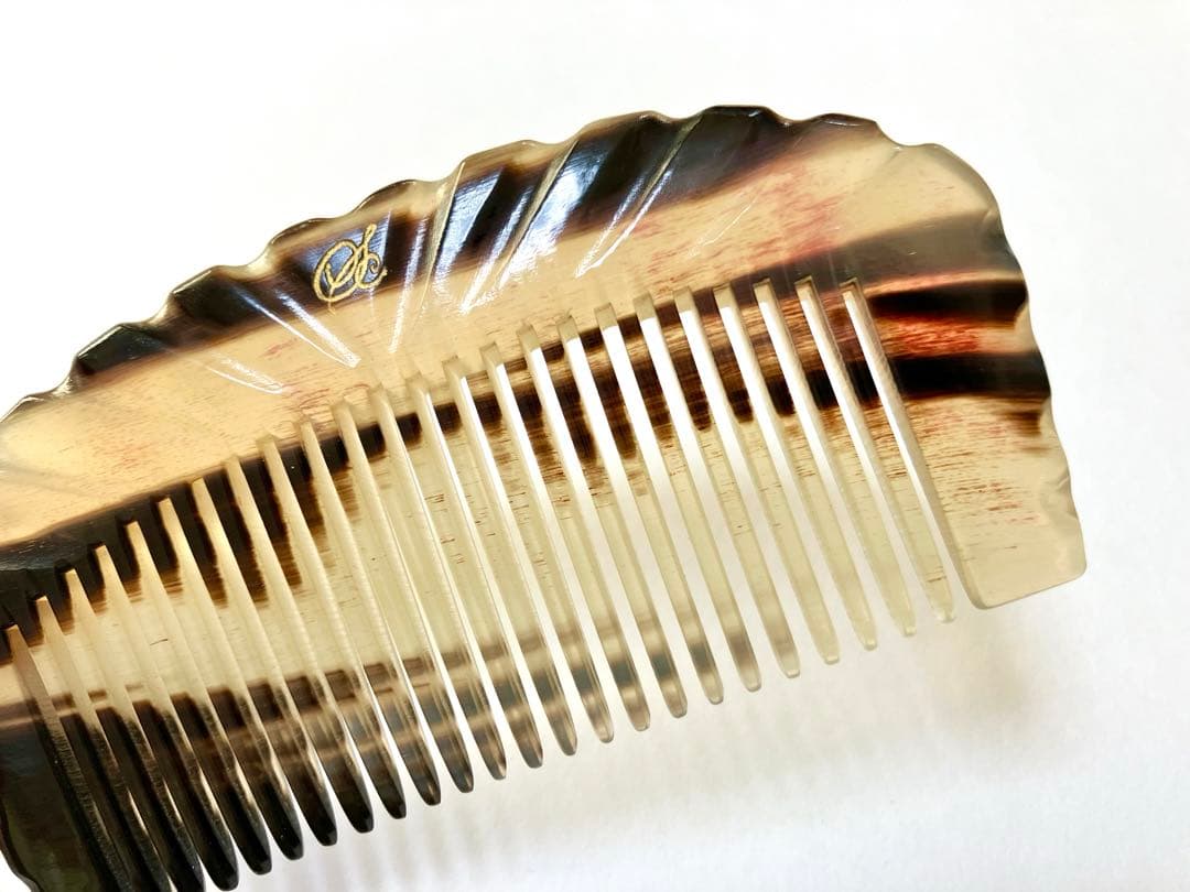 最終値下げ✨美品✨ブリスロゼプティ 9.8A シェットランド ステファニーコーム