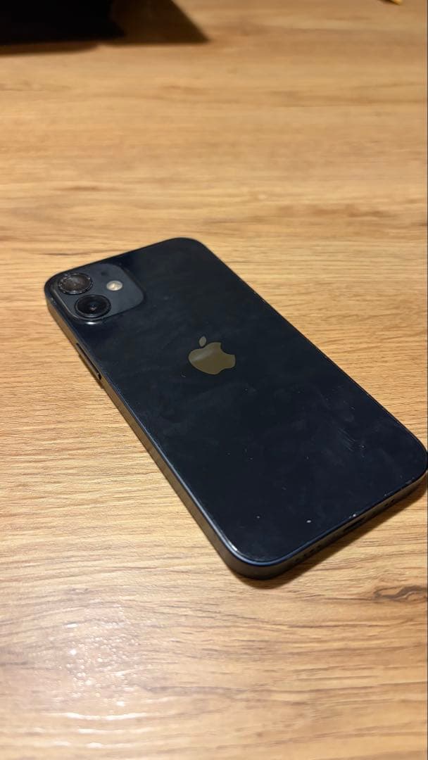 Apple iPhone 13 mini (修理必須) iPhone 13 mini｜充電できない原因は充電ICチップのショート | Mac