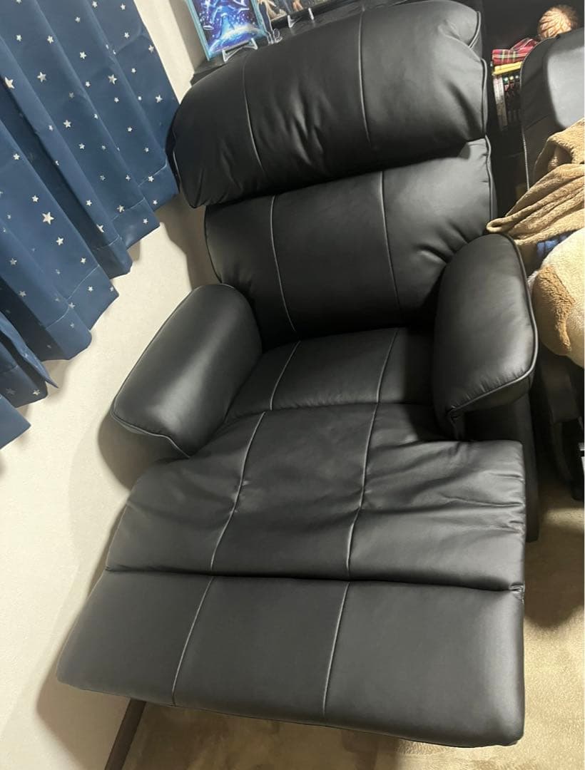 LS500h様専用 土台部分 リクライニングソファ - メルカリ