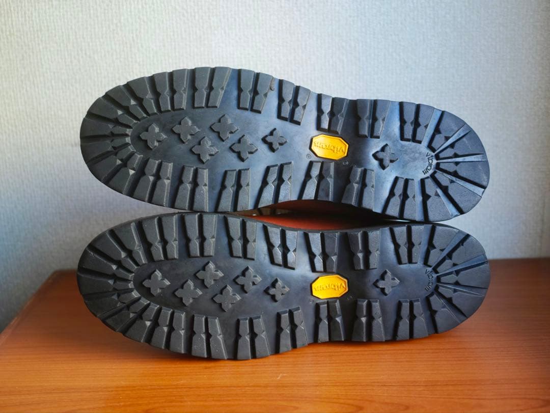 US9.5EE 90's 黒タグ ダナー マウンテンライト 27.5cm USA