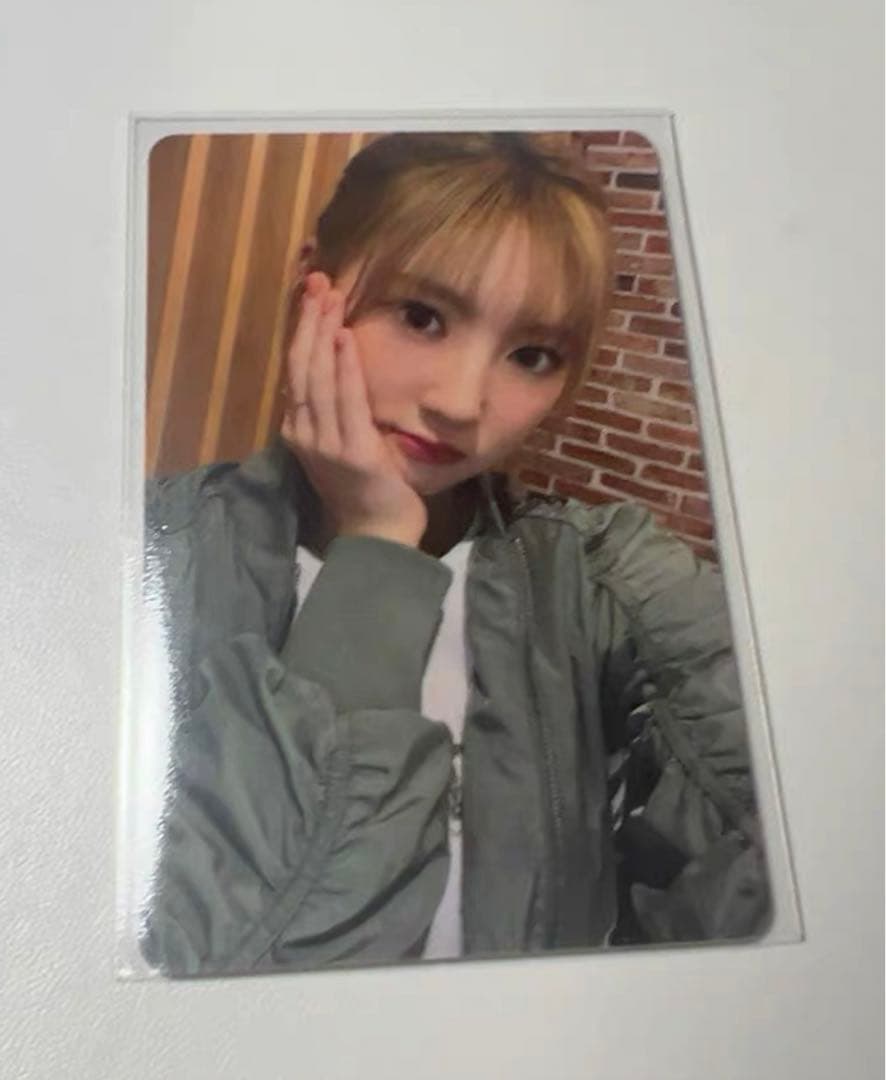 BABYMONSTER  ラミ ジャカルタ FM VIP入場特典 トレカ 希少 Amazon.co.jp: BABYMONSTER ラミ 特典トレカ 東京ペンミ購入特典トレカ