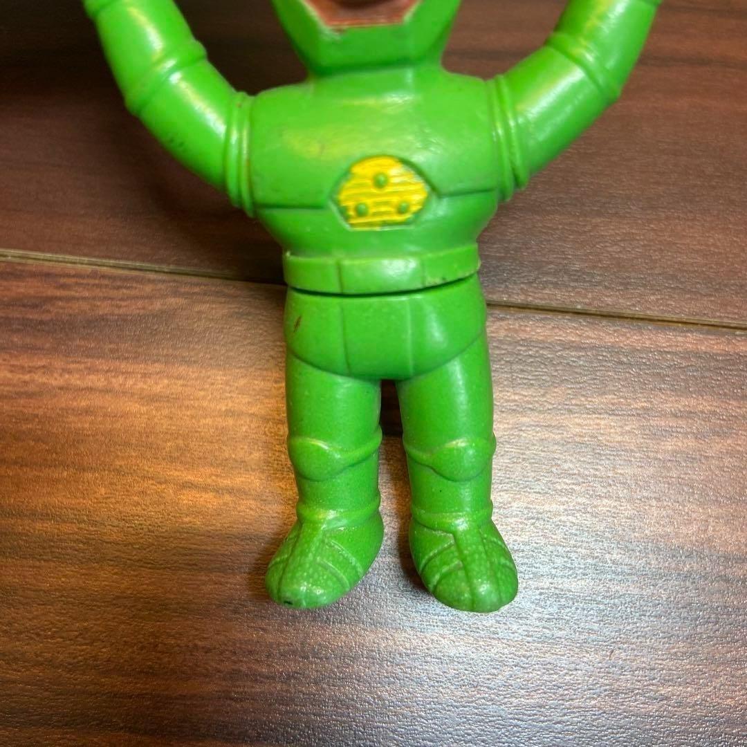 ポピー グロッサムX2 マジンガーZ ソフビ 3478 - メルカリ