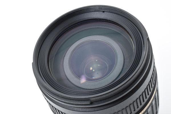 レンズ(ズーム) TAMRON 18-200mm F3.5-6.3 XR Di II MACRO