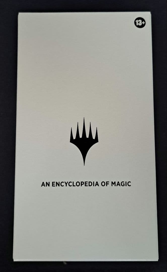 マジック：ザ・ギャザリング MTG Secret Lair An Encyclopedia of Magic Secret Lair Countdown Kit: An Encyclopedia of Magic™ | Secret Lair