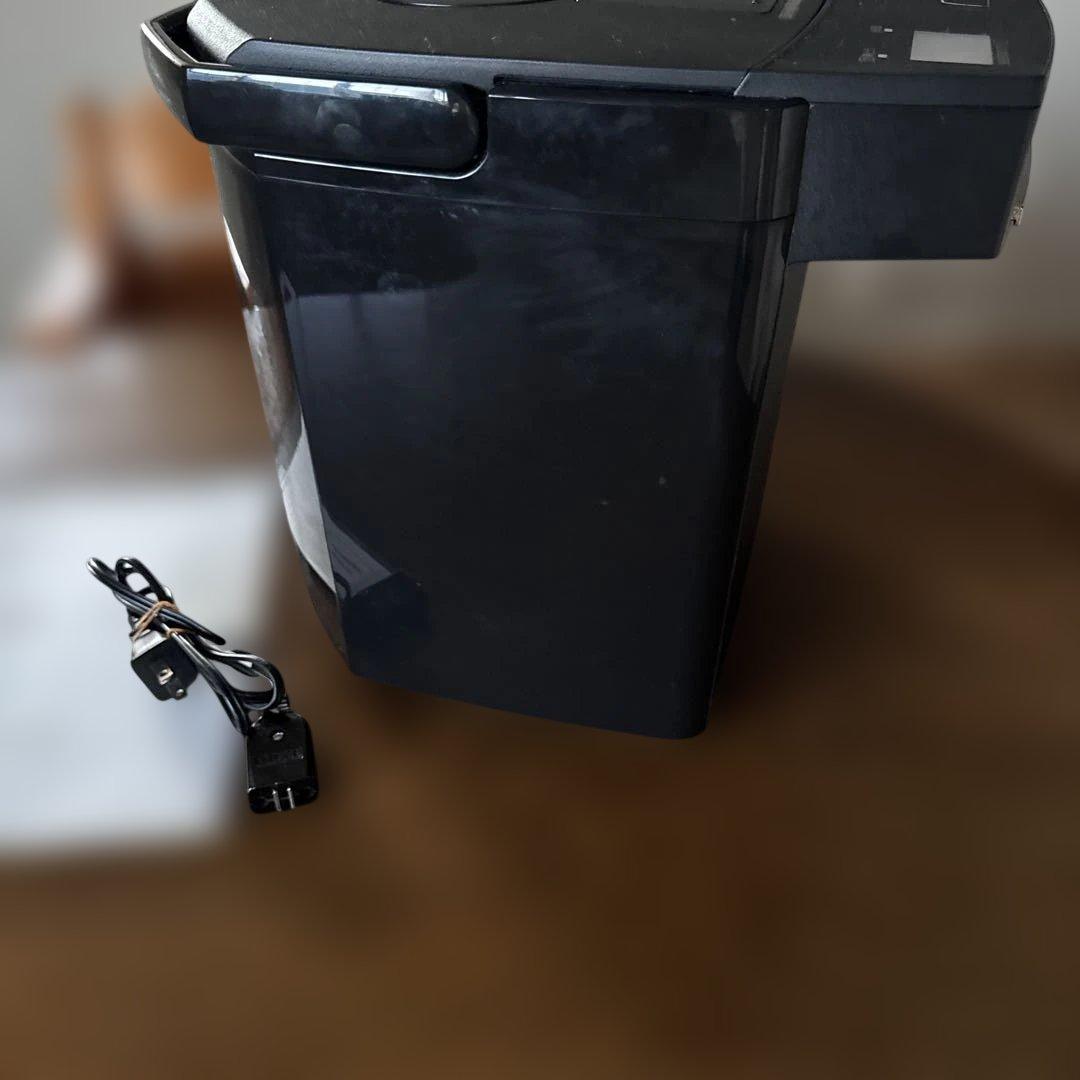 タイガー蒸気レスVE電気まほうびん PIM-G220 2.2L 2024年製