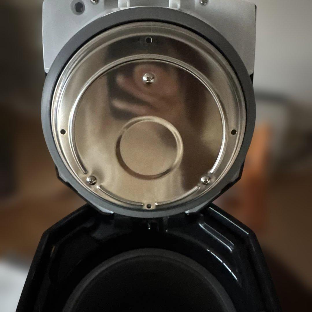 タイガー蒸気レスVE電気まほうびん PIM-G220 2.2L 2024年製