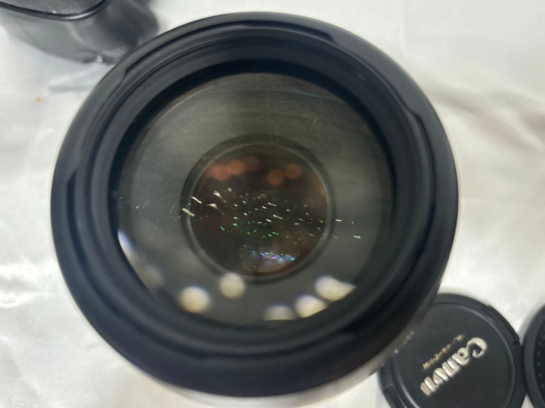 ''田中裕'' Canon EOS 6D