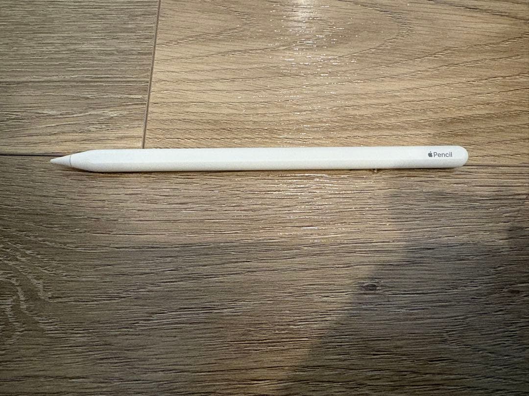 Apple Pencil 第2世代 おまけ付き アップル Apple Pencil(第2世代) MU8F2J/A の通販 - カテゴリ