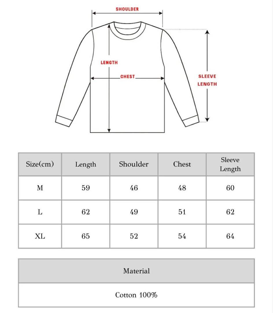 ideaswam OUROBOROS KNIT SWEATER (Red) - メルカリ