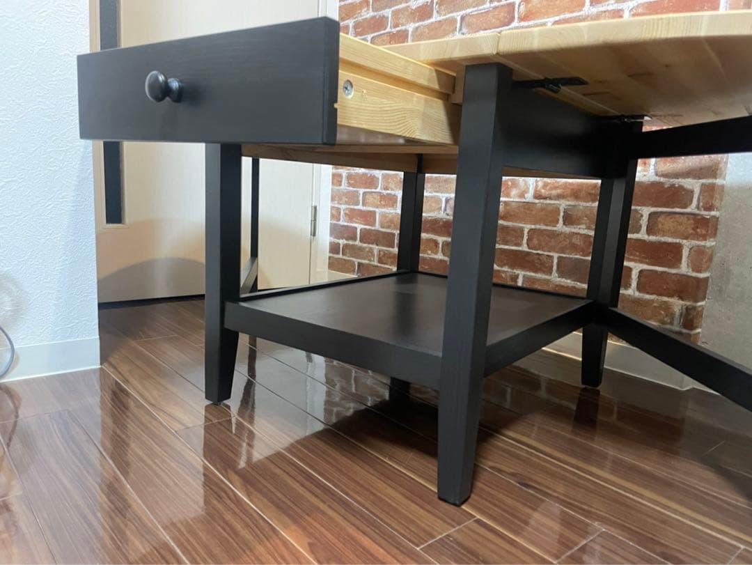 IKEA ARKELSTORP イケア アルケルストルプ - メルカリ