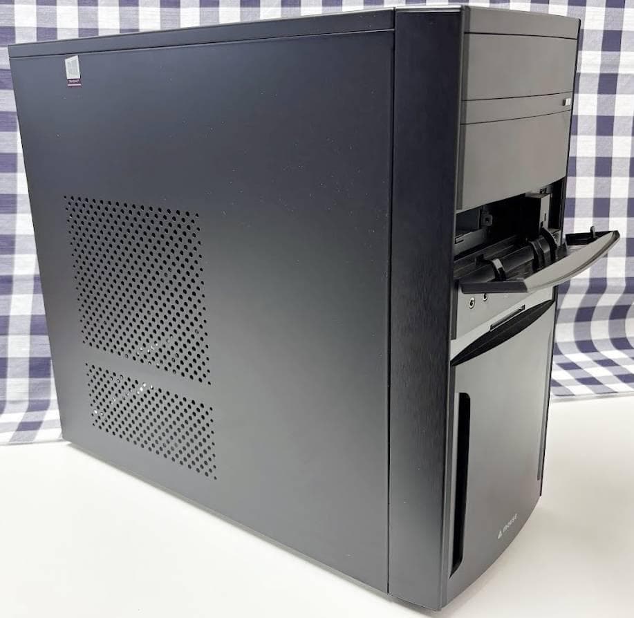 ト*ヨ様 Windows11 マウス iH810 i9-9900K/水冷☆動作良 - メルカリ