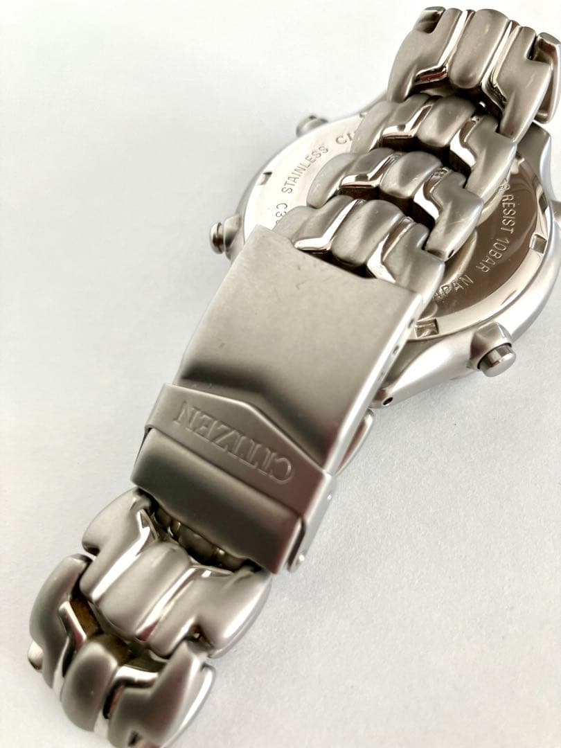 CITIZEN シチズンプロマスター C300 001440K