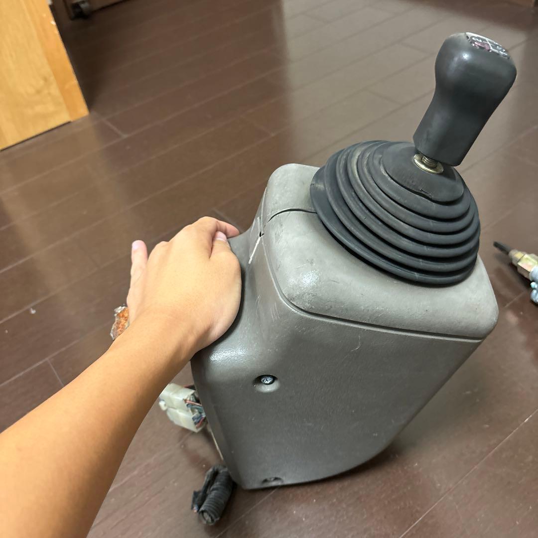 三菱ふそう フィンガーシフト ホイルパーク バス廃品セット - メルカリ