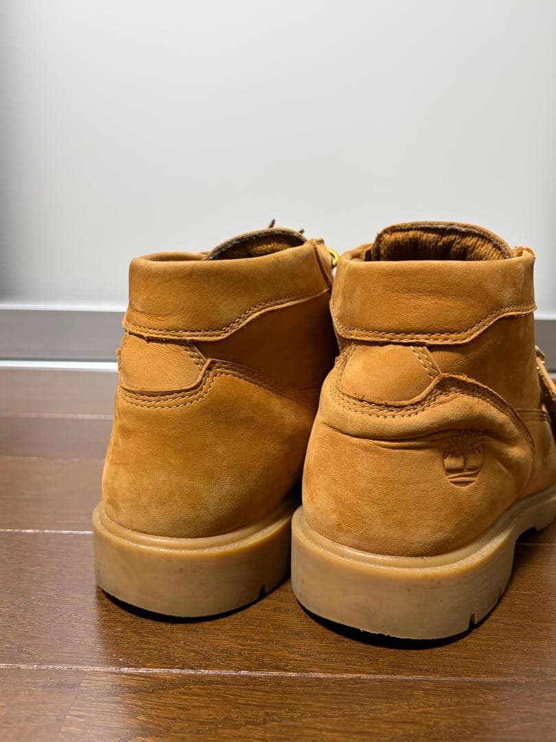 靴 Timberland Waterproof Chukka Boot 26.5cm