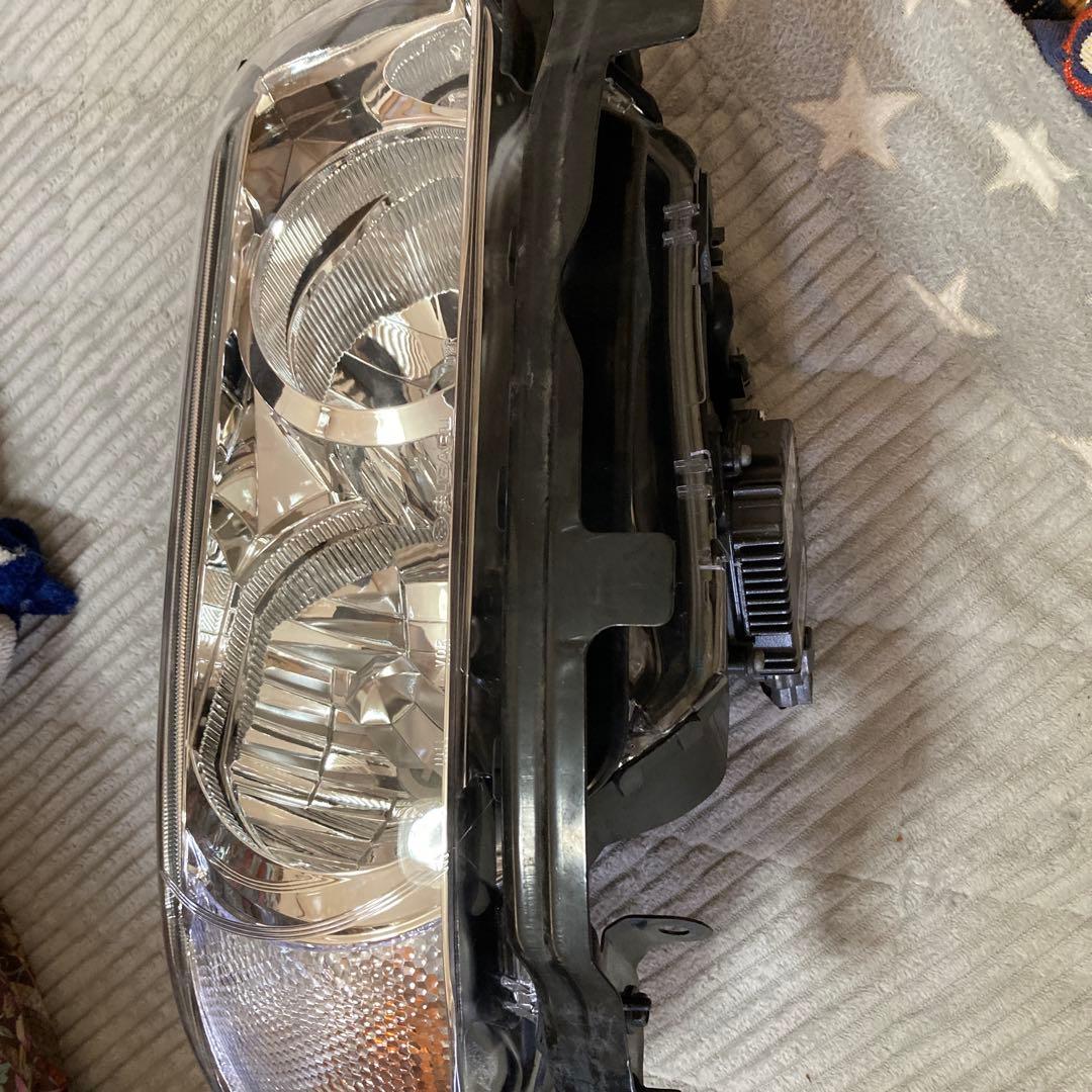 スバルフォレスターヘッドライト スバル フォレスター SK系 前期 US仕様 LEDヘッドランプ ヘッドライト