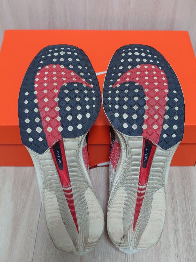 スパイク・シューズ Nike Vaporfly NEXT%3EK 26.5cm