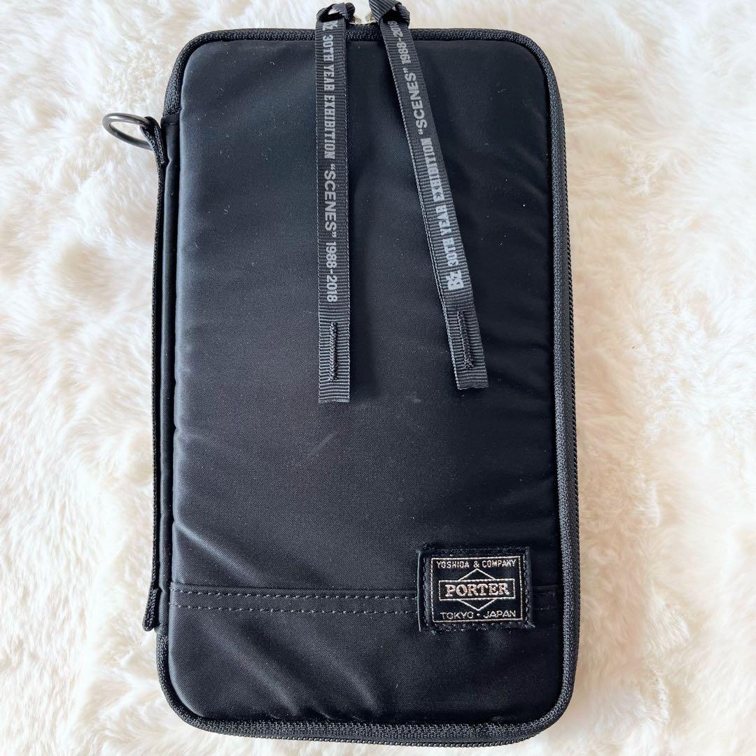 価格ファッション - 【新品】Bz Exhibition PORTER トラベル