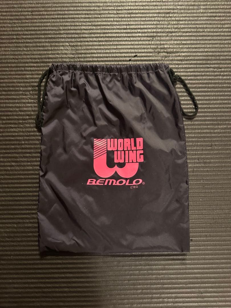 ビモロスパイク　野球スパイク　白　28.5cm