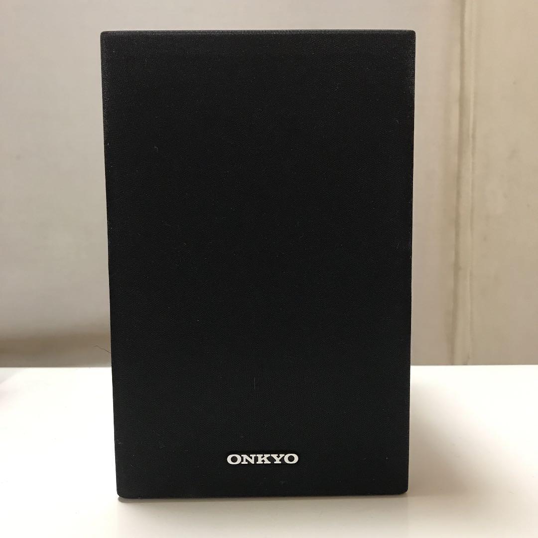 ONKYO スピーカー MODEL D-U6 - メルカリ