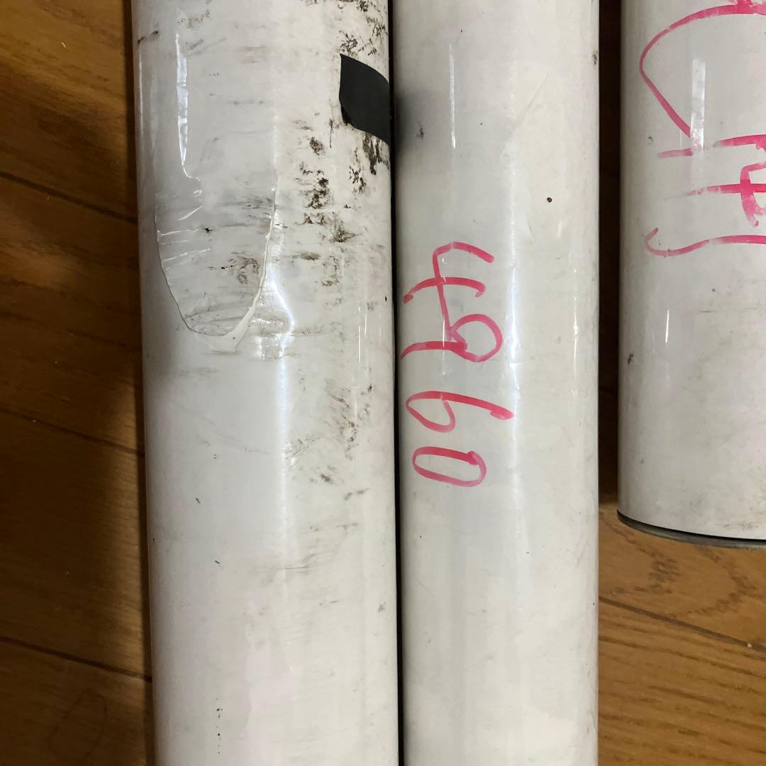 名鉄バス方向幕 名鉄東部観光バス4960号車