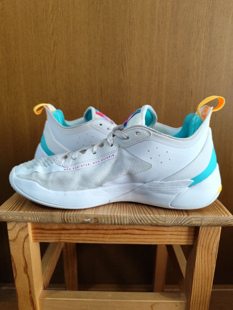 Nike Luka 1 \"White/Fire Pink\"　27.5cm　ルカ1