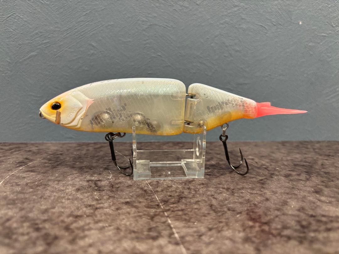 drtタイニークラッシュlow SAKURA - メルカリ