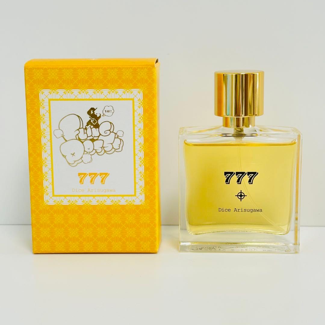 新品 ヒプノシスマイク ヒプマイ オードトワレ 有栖川 帝統 香水 50ml