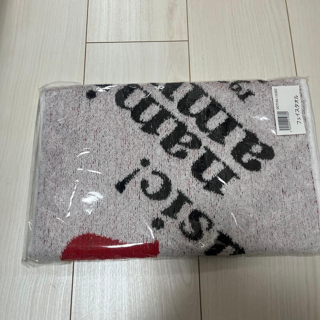 安室奈美恵 フェイスタオル - メルカリ