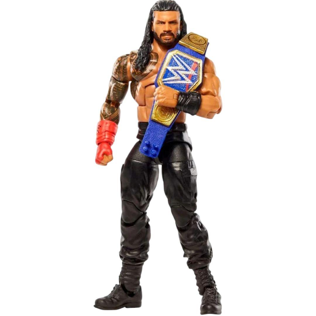 WWE ローマン・レインズ エリートコレクション プロレスラー