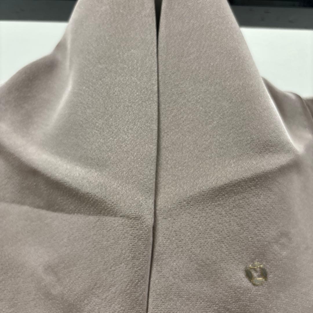 AK-3949 総刺繍 飛び柄 スモールサイズ 小紋 正絹 AK-3949 - メルカリ