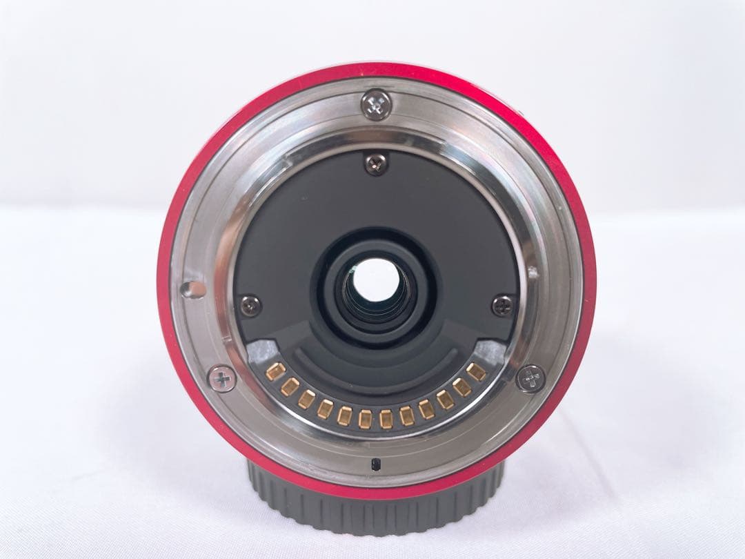 NIKON ニコン 1 NIKKOR VR 30-110mm f/3.8-5.6