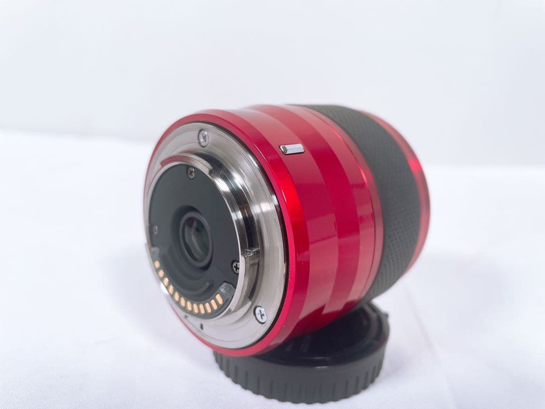 NIKON ニコン 1 NIKKOR VR 30-110mm f/3.8-5.6