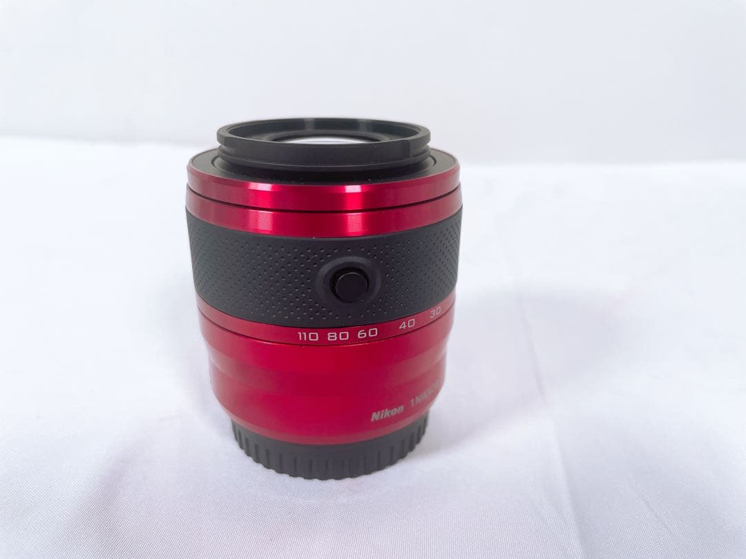 NIKON ニコン 1 NIKKOR VR 30-110mm f/3.8-5.6