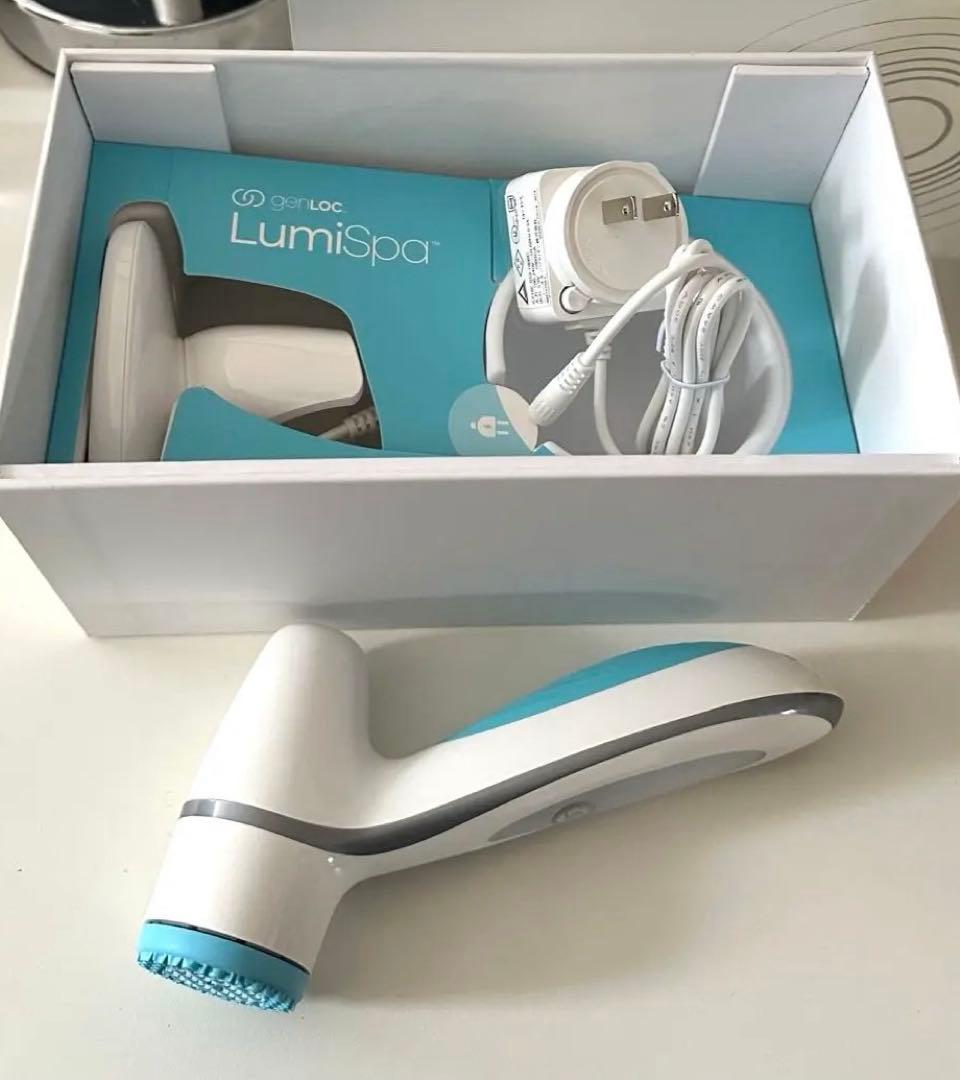 ニュースキン ルミスパ 動作確認済み◎送料 無料